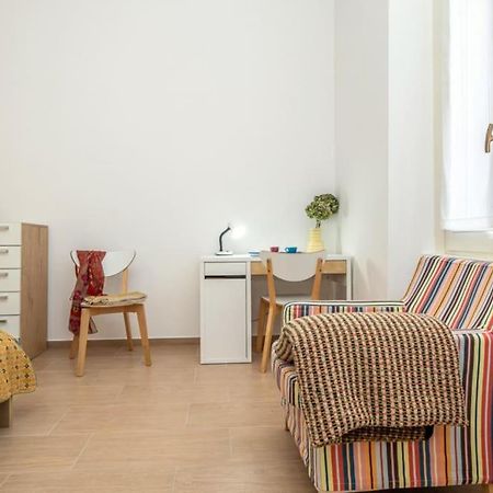 밀라노 Liberty House, In Stile Retro! 아파트 외부 사진